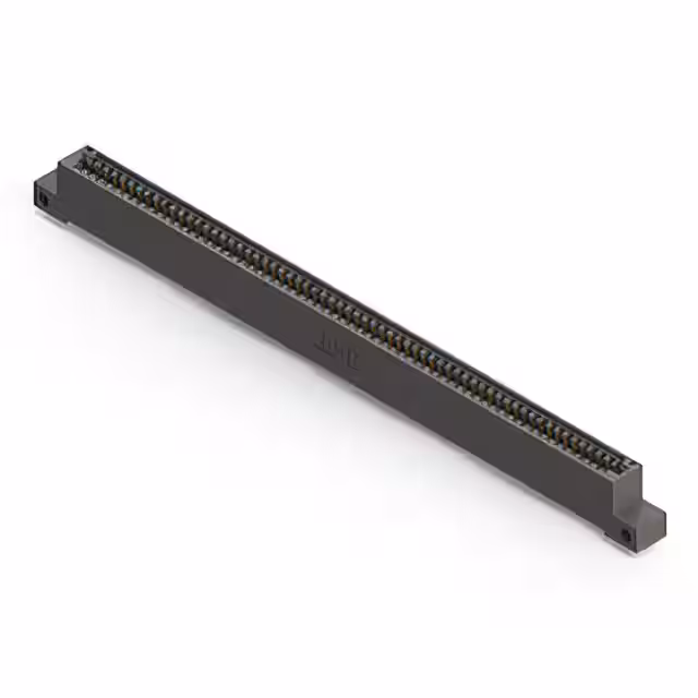 895-064-520-112 EDAC Inc.  Edgeboard Connectors
